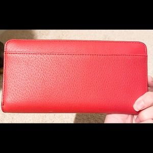 New Kate Spade wallet